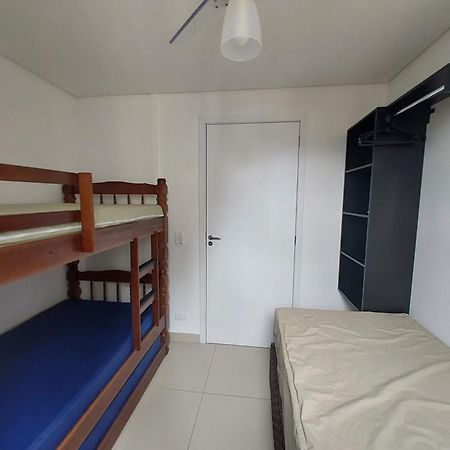Jathy - Centro, Varanda Gourmet, Ar Condicionado, Piscina E Wi-Fi Ubatuba Eksteriør billede