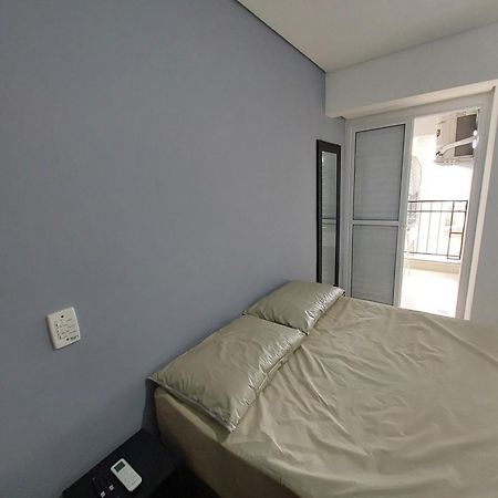 Jathy - Centro, Varanda Gourmet, Ar Condicionado, Piscina E Wi-Fi Ubatuba Eksteriør billede