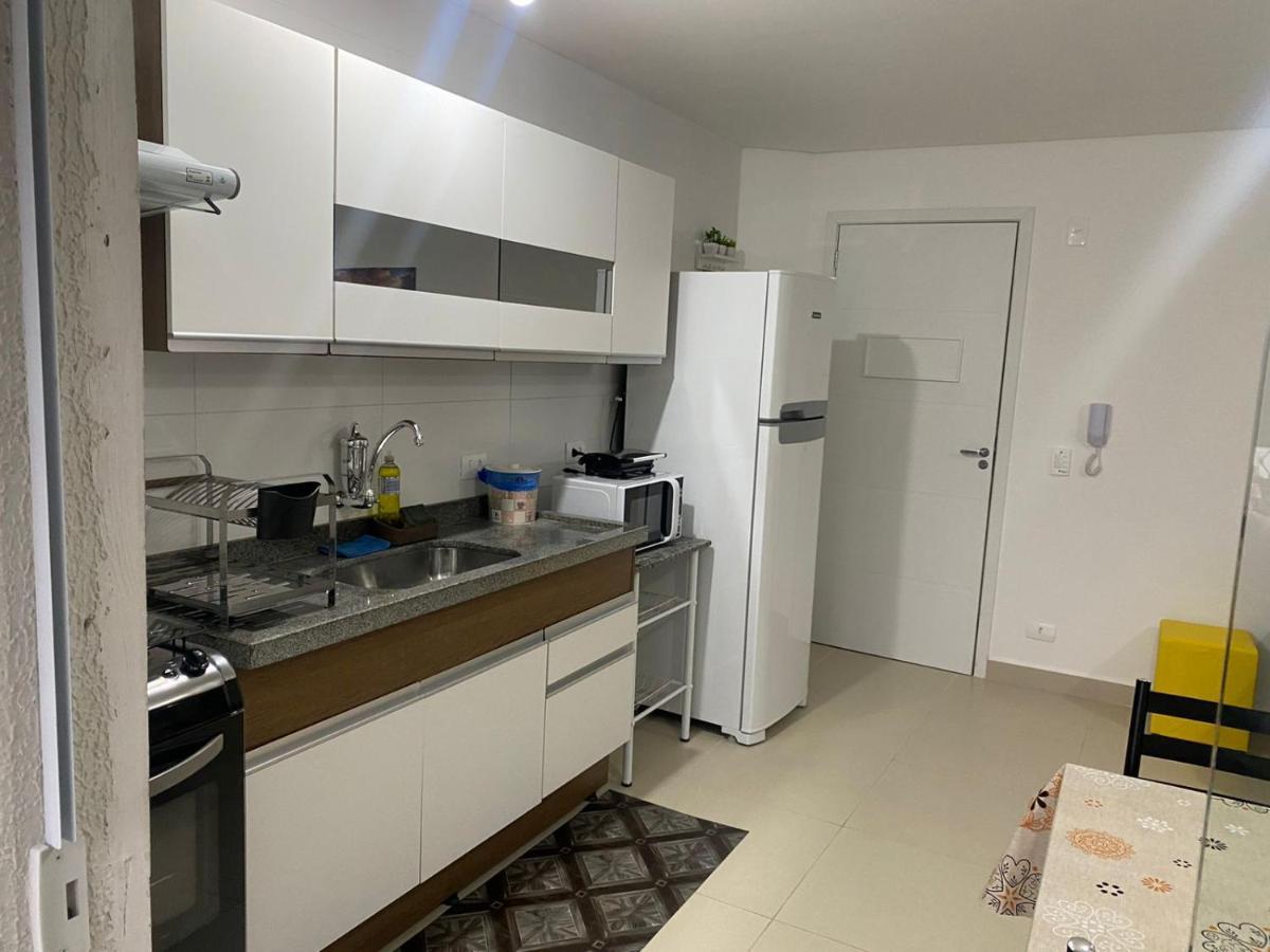 Jathy - Centro, Varanda Gourmet, Ar Condicionado, Piscina E Wi-Fi Ubatuba Eksteriør billede