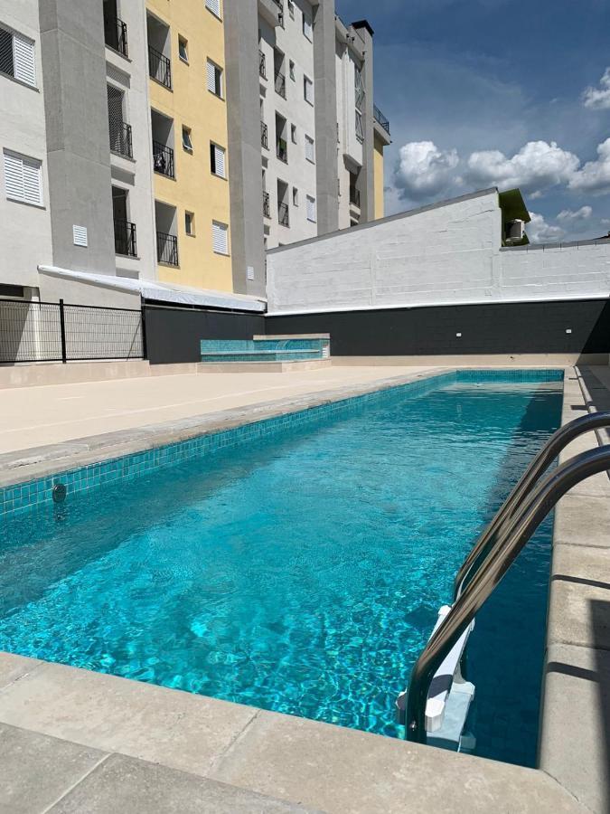 Jathy - Centro, Varanda Gourmet, Ar Condicionado, Piscina E Wi-Fi Ubatuba Eksteriør billede