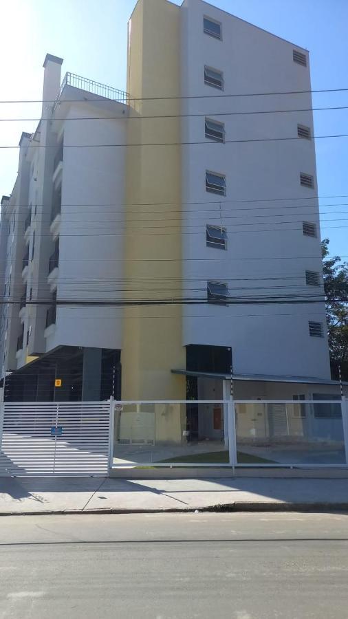 Jathy - Centro, Varanda Gourmet, Ar Condicionado, Piscina E Wi-Fi Ubatuba Eksteriør billede