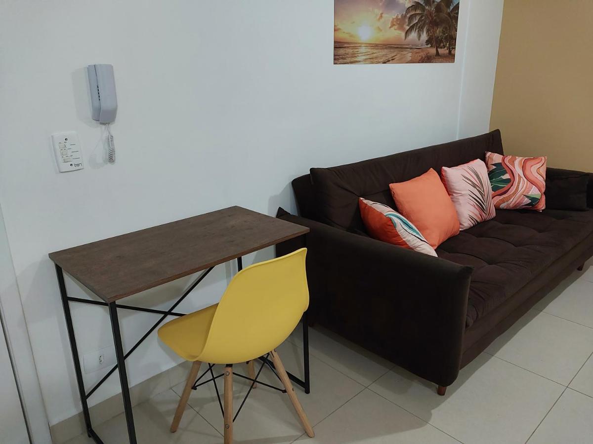 Jathy - Centro, Varanda Gourmet, Ar Condicionado, Piscina E Wi-Fi Ubatuba Eksteriør billede