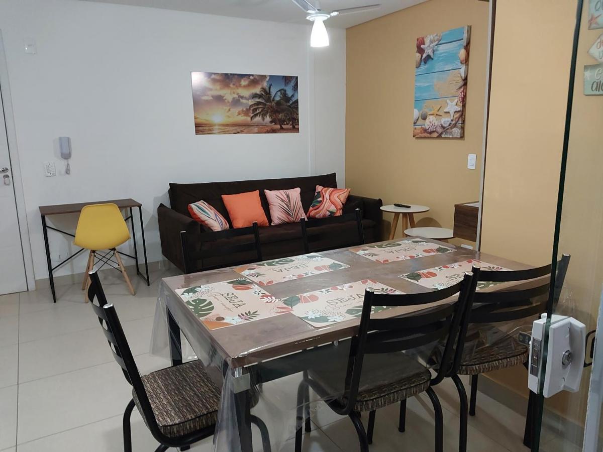 Jathy - Centro, Varanda Gourmet, Ar Condicionado, Piscina E Wi-Fi Ubatuba Eksteriør billede