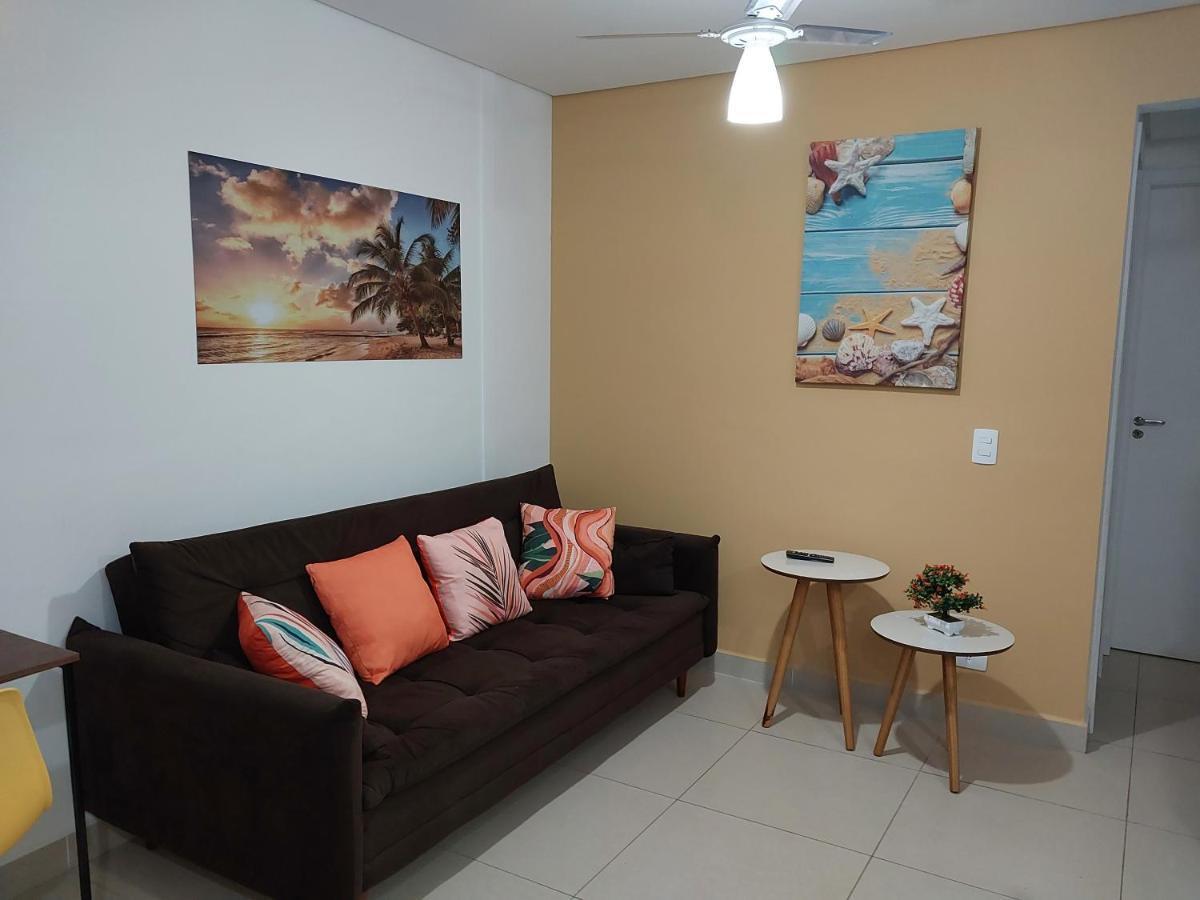Jathy - Centro, Varanda Gourmet, Ar Condicionado, Piscina E Wi-Fi Ubatuba Eksteriør billede