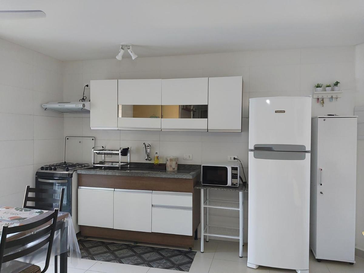 Jathy - Centro, Varanda Gourmet, Ar Condicionado, Piscina E Wi-Fi Ubatuba Eksteriør billede