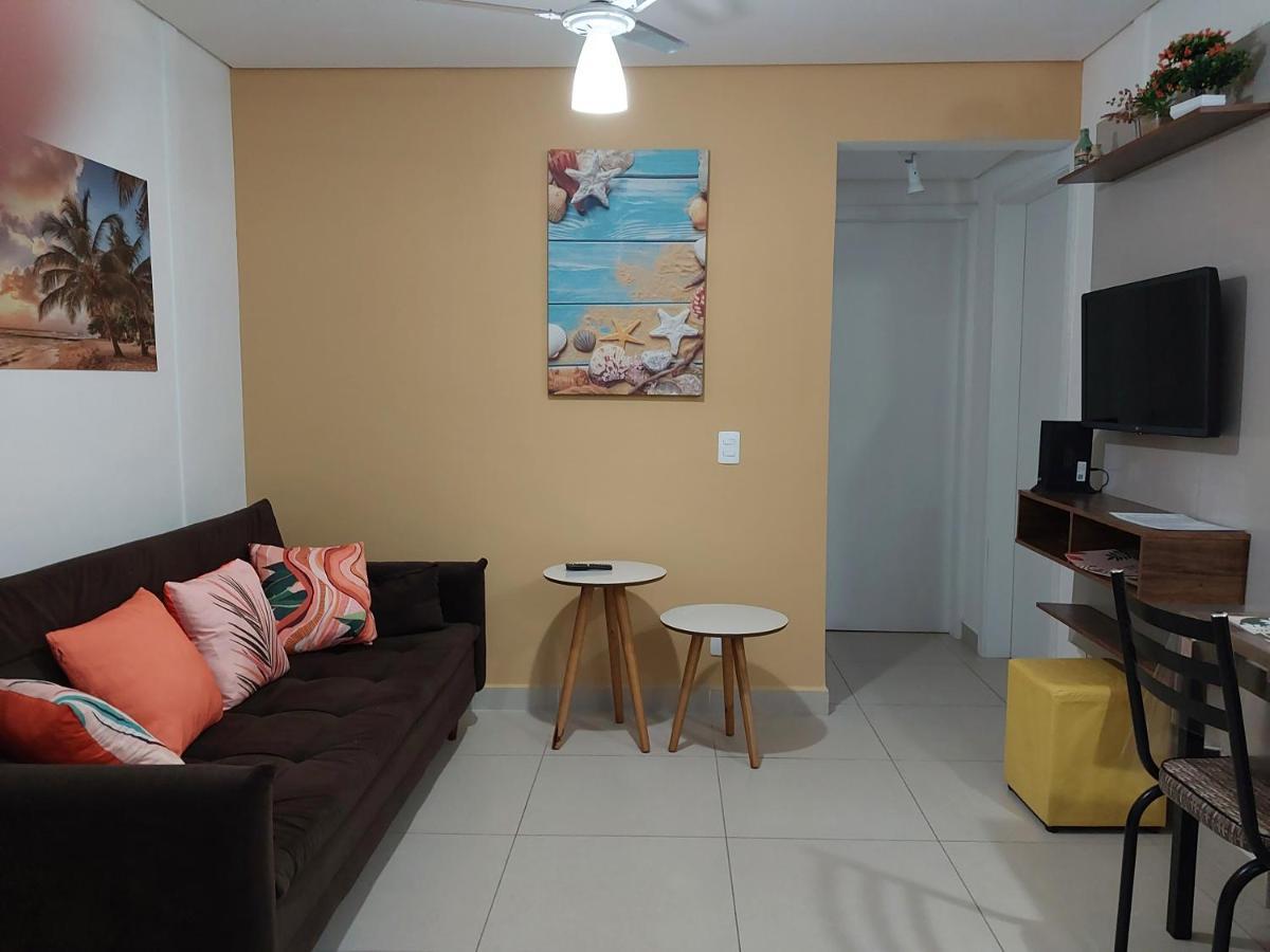 Jathy - Centro, Varanda Gourmet, Ar Condicionado, Piscina E Wi-Fi Ubatuba Eksteriør billede