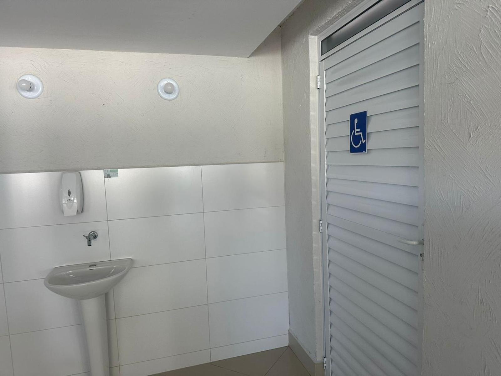 Jathy - Centro, Varanda Gourmet, Ar Condicionado, Piscina E Wi-Fi Ubatuba Eksteriør billede
