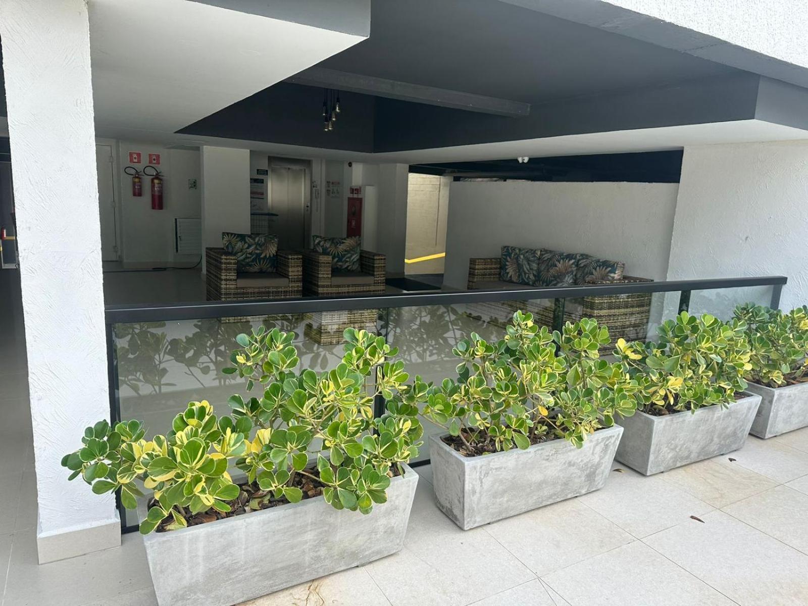 Jathy - Centro, Varanda Gourmet, Ar Condicionado, Piscina E Wi-Fi Ubatuba Eksteriør billede