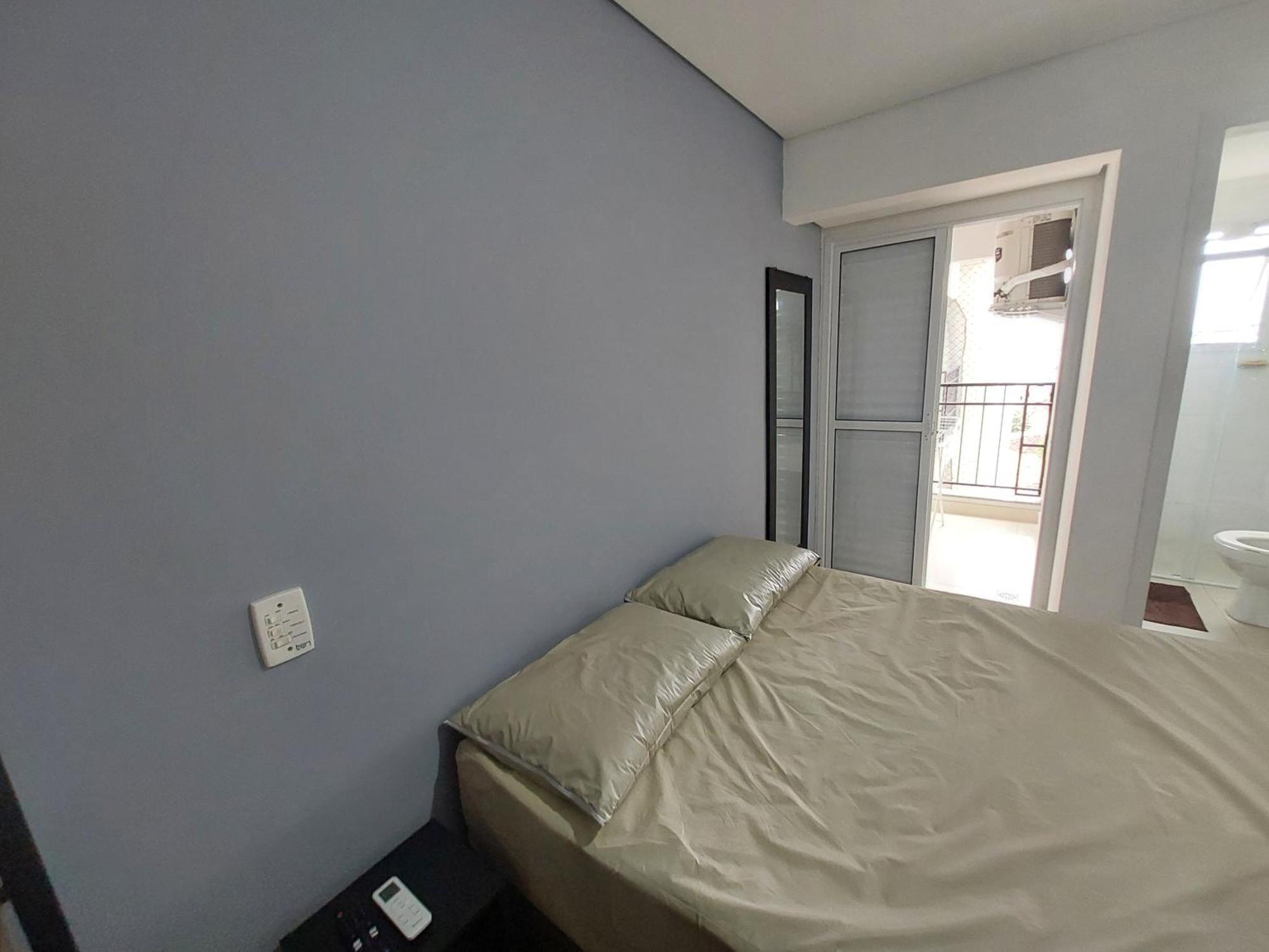 Jathy - Centro, Varanda Gourmet, Ar Condicionado, Piscina E Wi-Fi Ubatuba Eksteriør billede